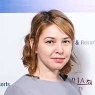 Юлия Сагидуллина