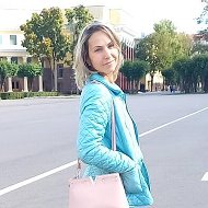 Виктория Мишульская