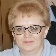 Светлана Свечникова