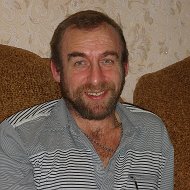 Андрей Мащенко
