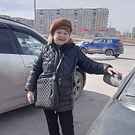 Татьяна Завалюева