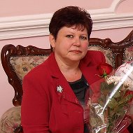 Ольга Артюхина