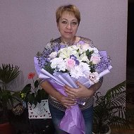 Елена Орденко