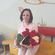 Людмила Кухарчук