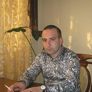 Арутюн Хачатрян