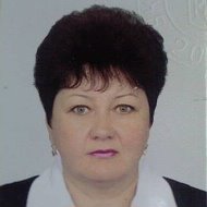 Галина Хвостенко