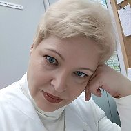 Екатерина Сторожева