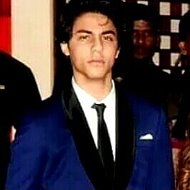 Aryan Khan