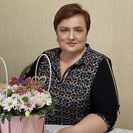 Галина Хлебникова
