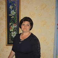 Елена Осадчук