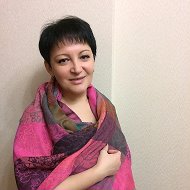 Галина Харитонова-богданова