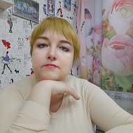 🌷елена🌷 Корнилова🌷