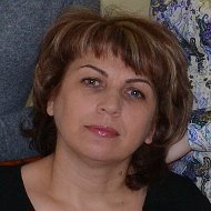 Светлана Яшкова