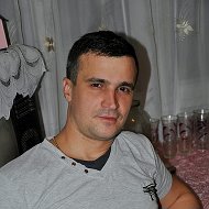 Serghei Girbea