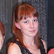 Елена Фокина