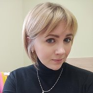 Екатерина Дроздова