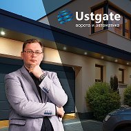 Ustgate Ворота