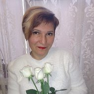 Светлана Колпакчи
