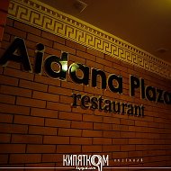 Aidana Plaza