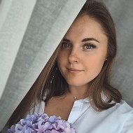Анастасия Зыкова