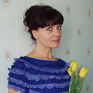 Наталья Капуста