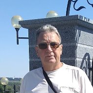 Сергей Шкатулов