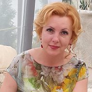 Ольга Самчелеева