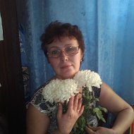 Светлана Валуйская