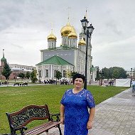 Юлек Даниличева