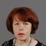 Ольга Шокодько