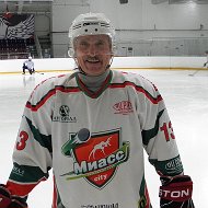 Валерий Новоселов