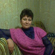 Валентина Шрамкова