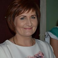 Нина Паламарчук