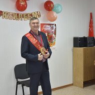 Николай Лесков