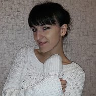 Александра Сырова