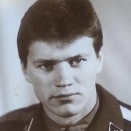 Сергей Силивончик