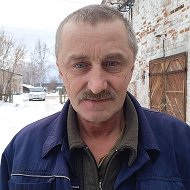 Николай Логинов