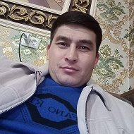 Mansur Raimov