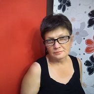 Татьяна Зиновенко