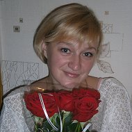 Наталия Шустик