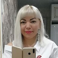 Татьяна Клементьева