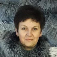 Татьяна Бурсо