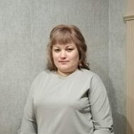 Ольга Лапеева