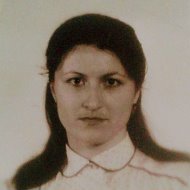 Екатерина Брыкалина