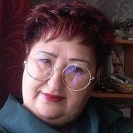 Ольга Сягаева