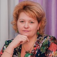 Ирина Огнева