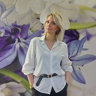 Анна Романова