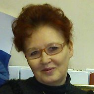 Геля Агафонова-валеева