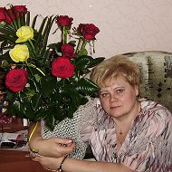 Янина Каптюг