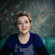 Ирина Красова